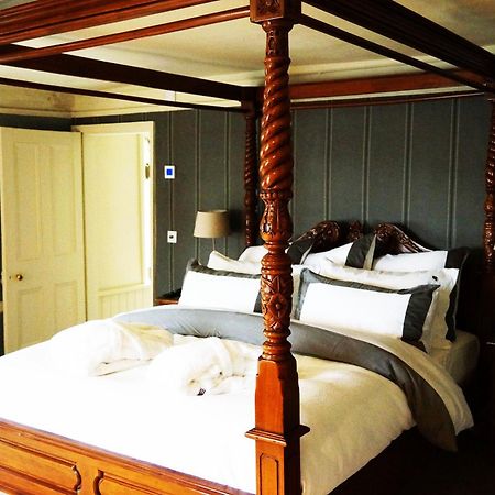 The Marlborough Hotel ห้อง รูปภาพ