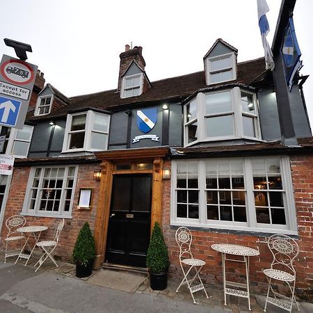 The Marlborough Hotel ภายนอก รูปภาพ