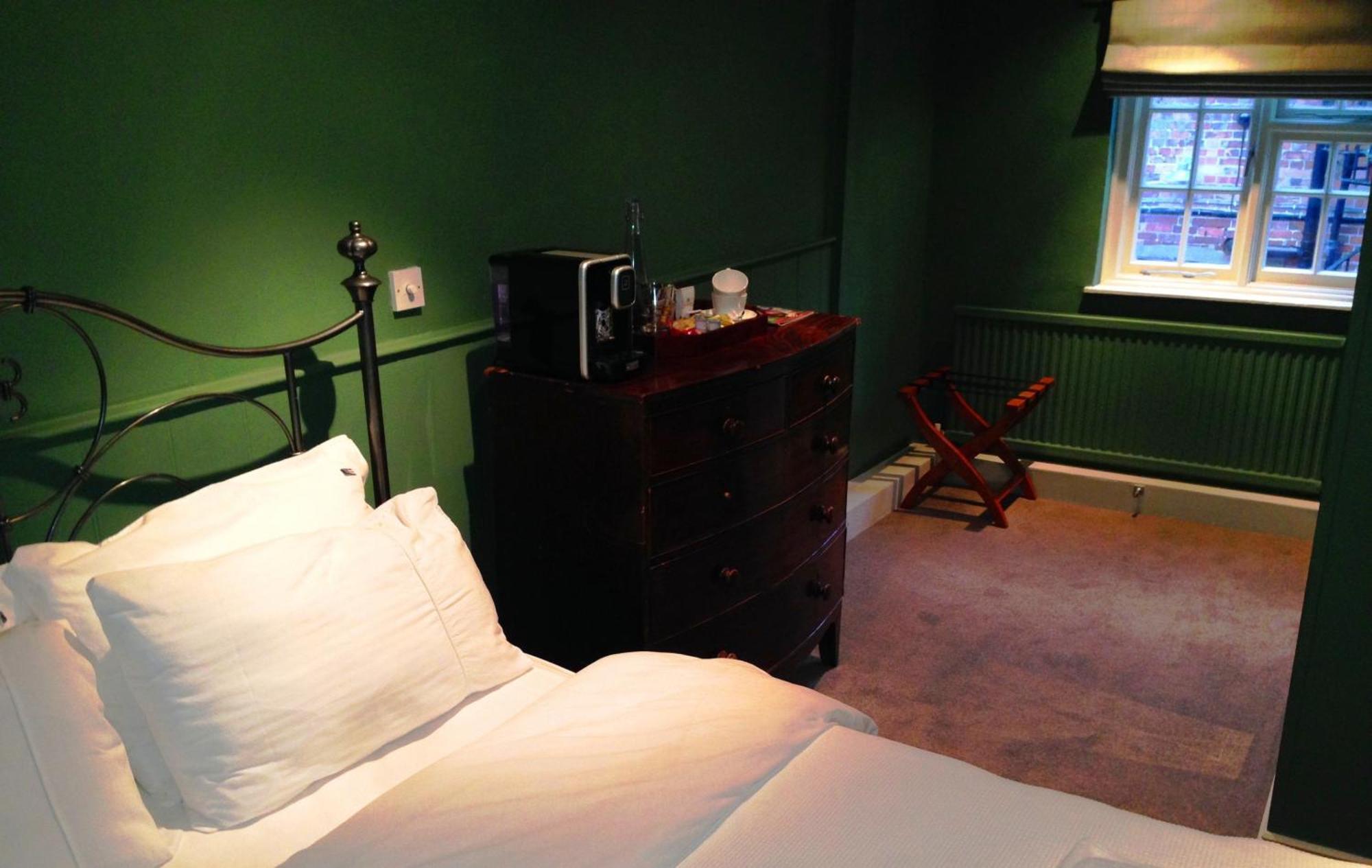 The Marlborough Hotel ห้อง รูปภาพ