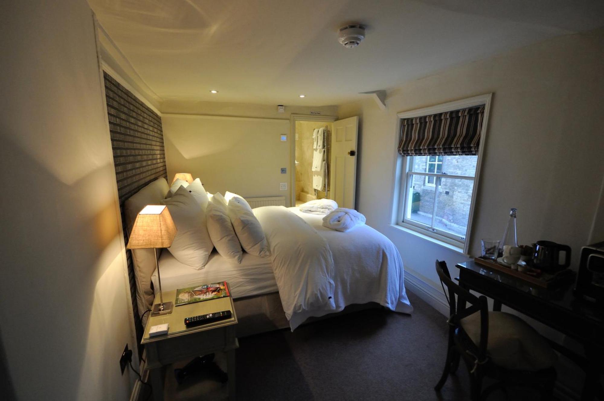 The Marlborough Hotel ห้อง รูปภาพ