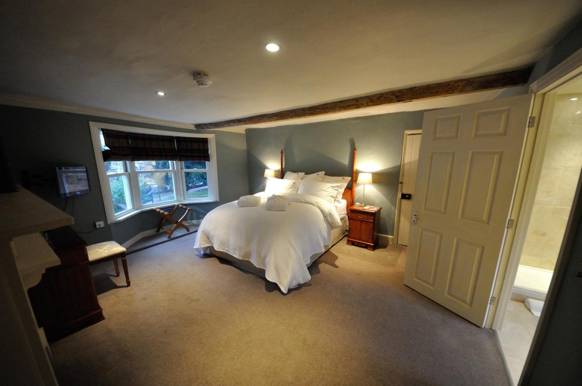 The Marlborough Hotel ห้อง รูปภาพ
