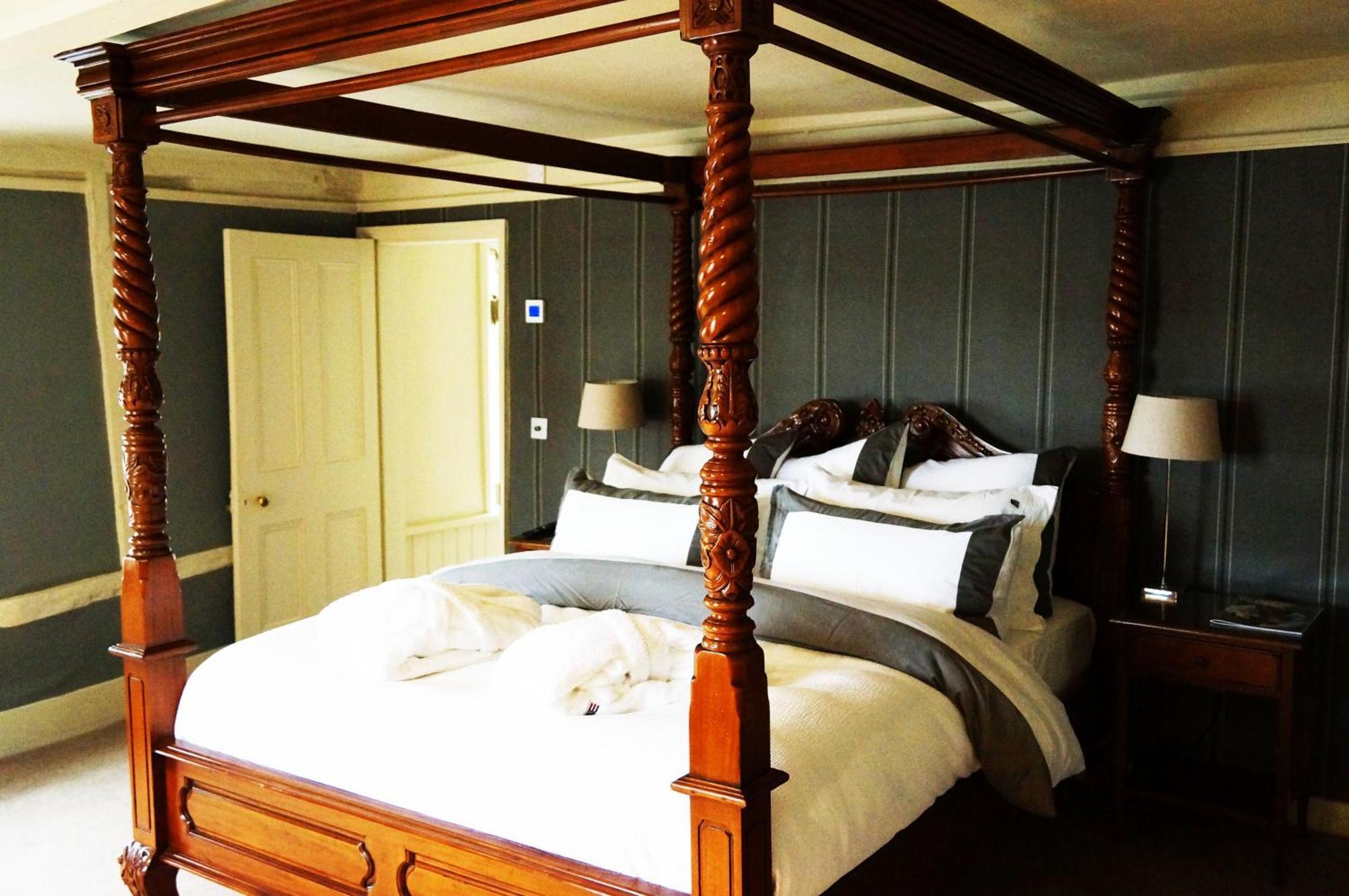The Marlborough Hotel ห้อง รูปภาพ