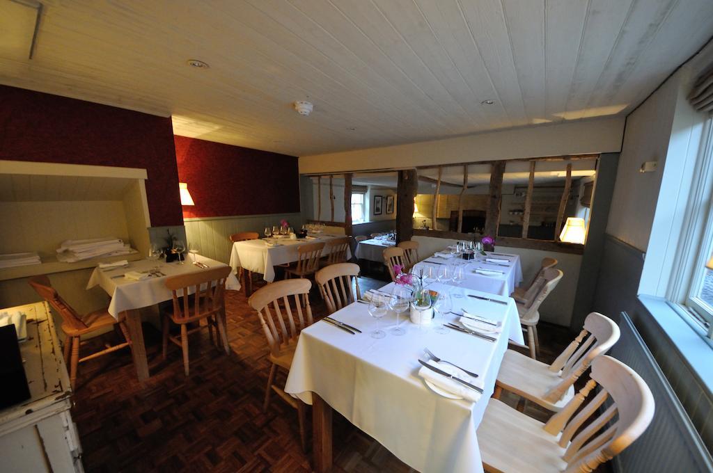 The Marlborough Hotel ภายนอก รูปภาพ
