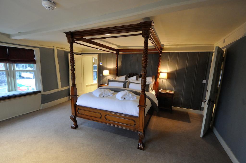 The Marlborough Hotel ห้อง รูปภาพ