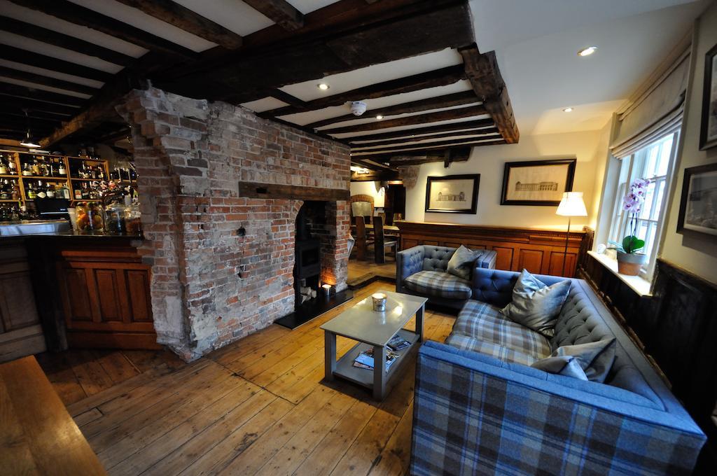 The Marlborough Hotel ภายนอก รูปภาพ