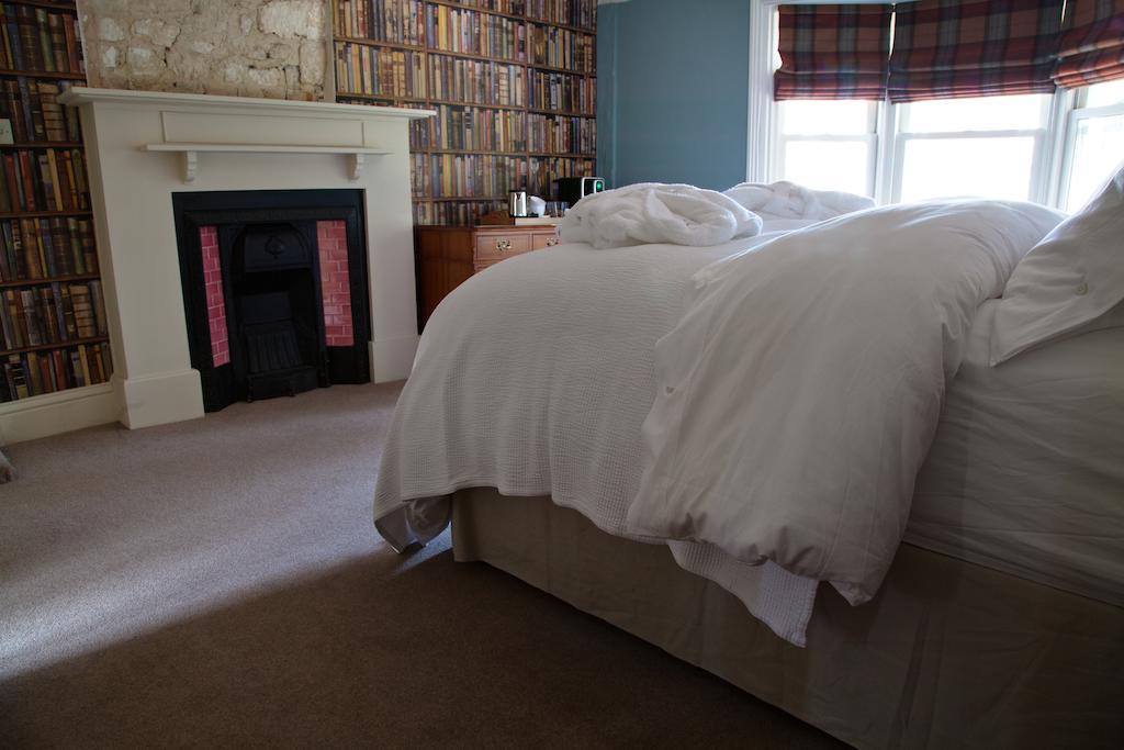The Marlborough Hotel ภายนอก รูปภาพ